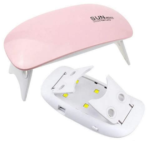 Sun Mini Uv Light – Bina's Art - Resin Store