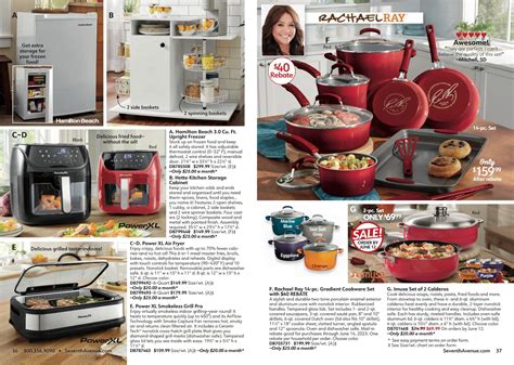 Summer Edition 2023 | Seventh Avenue