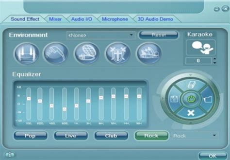 Image result for Realtek HD Audio Control Panel