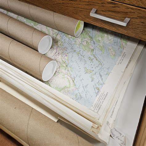 Map Resources – Roswell P. Flower Memorial Library