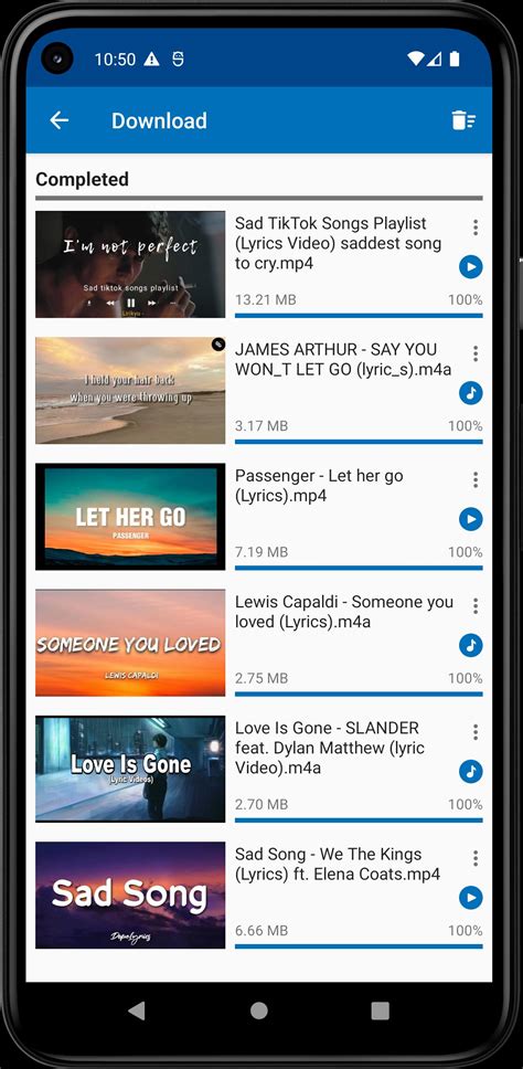 music ytmp3 ytmp4 convert安卓版应用APK下载