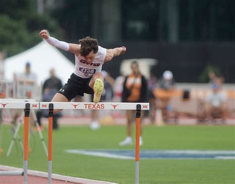 UIL State Track Meet 2024: See Photos From Day Two