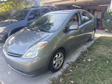 2004 Toyota Prius for Sale in Chula Vista, CA - OfferUp