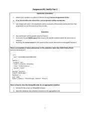 Image result for MongoDB NoSQL 51921 Course Answers PDF