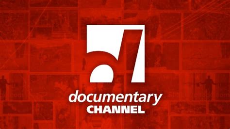 Documentary Channel 的图像结果