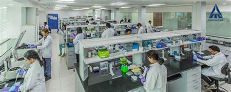 ITC Research and Development