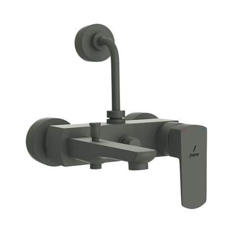 Jaquar 3 Way Wall Mixer Kubix Prime KUP-GRF-35125PM Normal Flow ...