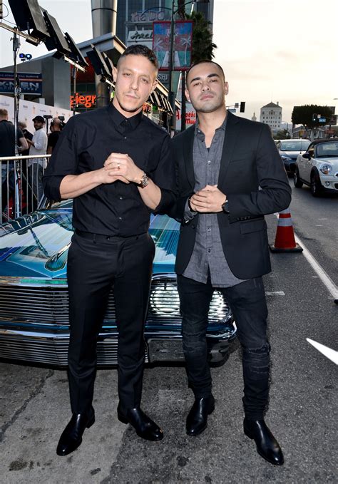 Los Angeles Film Festival: Photos We Love