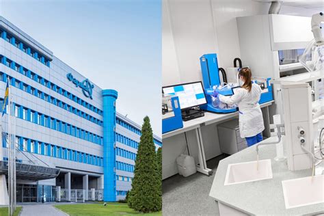 Українська «Фармак» виходить на ринок Польщі. Що відомо