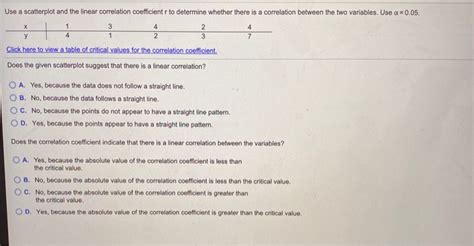 Image result for Correlation Example Problems with Solutions