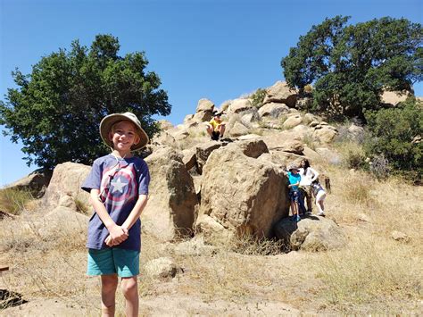 Summer Camp — Kindred Spirits Care Farm