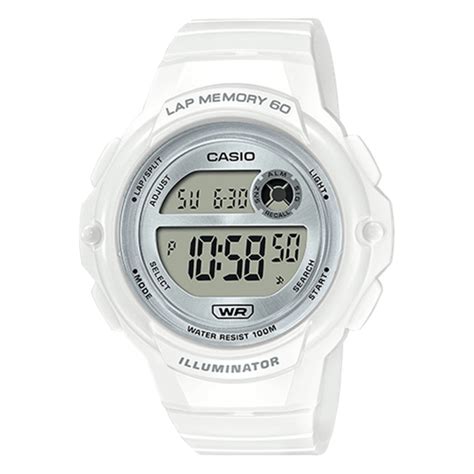 CASIO DIGITALNI LWS-1200H-7A1 - Eki & Kale Company d.o.o.