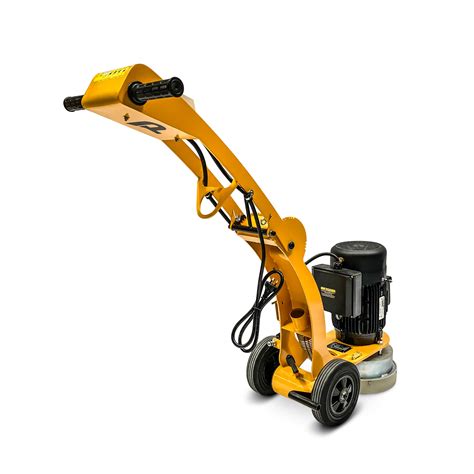 Concrete Floor Grinders & Polishers - Paddock Machinery Australia ...