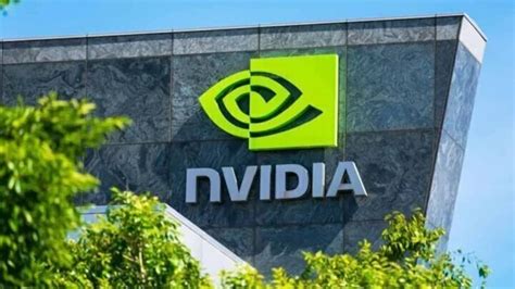 SoftBank exits Nvidia with $5.8 bn profit as Masayoshi Son doubles down ...