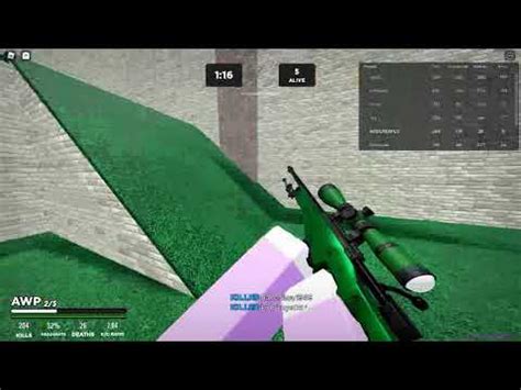 Image result for No Scope Sniping Script GUI