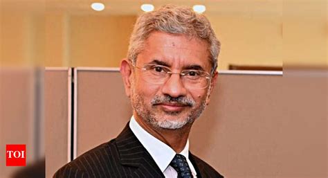 Abrogation of Article 370 was long-awaited: Jaishankar | India News ...