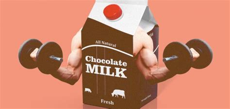 I heard chocolate milk is the perfect recovery drink — so I asked 2 sports nutrition experts