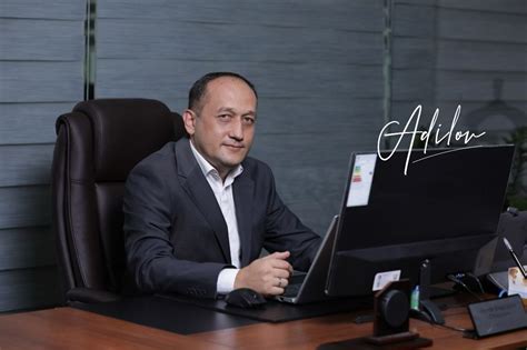 Fakhriddin Adilov