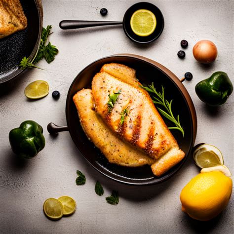 Frying Fish 的图像结果