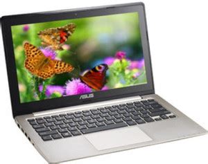 ASUS S Intel Core i7 - (4 GB/500 GB HDD/Windows 8 Pro) S400CA-CA165H ...