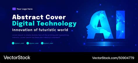 Digital Tech Algorithm Poster 的图像结果