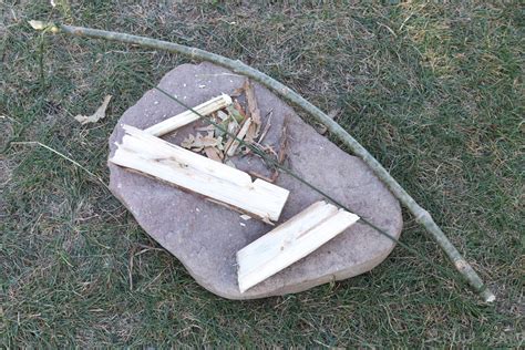 Image result for Making Fire Using Sticks