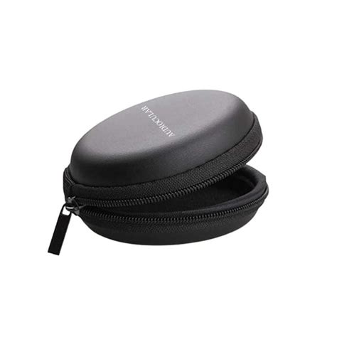 AUDIOCULAR AC31 Earphone Carry Case for IEM | Concept Kart