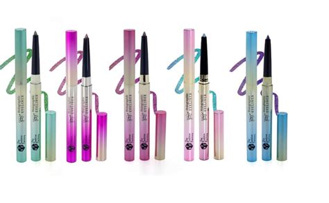 Buy My Colors x TFF Holographic Shimmery Eyeliner Pencil | Waterproof ...