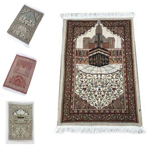 Islam Prayer Mat