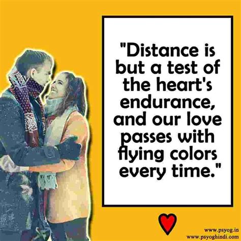 Long Distance Relationship Quotes - psyog
