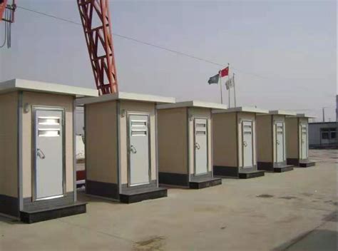 移动厕所优势有哪些？北京移动厕所厂家告诉你 - 雨施捷-环保移动厕所