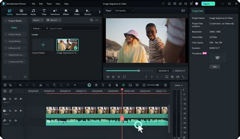 Image result for How to Convert Filmora File to MP4