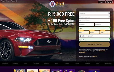 Go To Spin 777 Login Zar App