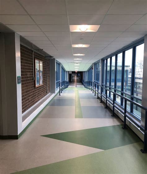 Blue Hills Regional Technical