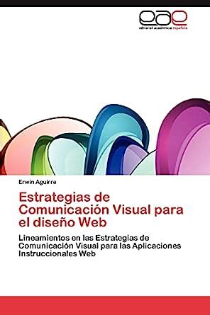 Buy Estrategias de Comunicacion Visual Para El Diseno Web Book Online ...