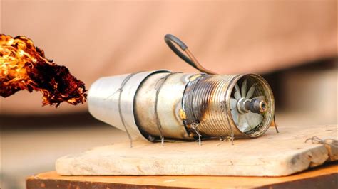 Image result for How to Make a Jet Engine