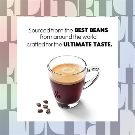 ELLE Cafe© Variety Pack Espresso Coffee Pods - 50 India | Ubuy