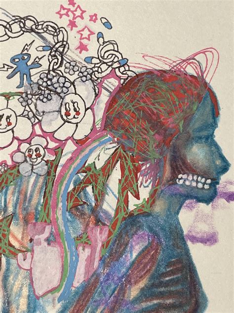 Art from this week : r/Artists