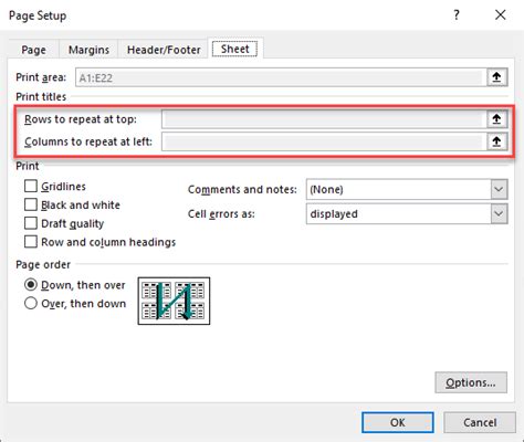 Image result for Excel Printing Problems