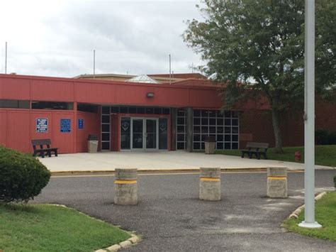 Gerard L. Gormley Justice Facility (Atlantic County Jail), NJ Inmate ...