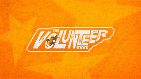 For the Volunteer State - University of Tennessee Athletics