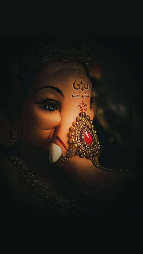 Ganesh Wallpaper Full Hd 4k