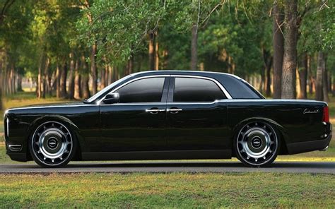 2025 Lincoln Continental