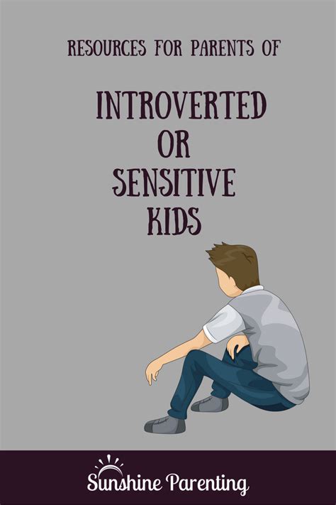 Image result for Introverted Kids