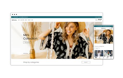 Collections – Slash Themes