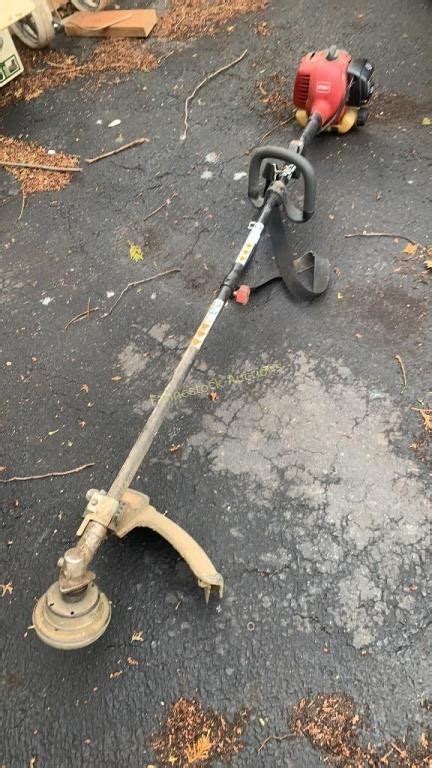 Image result for How to Change String in Toro String Trimmer