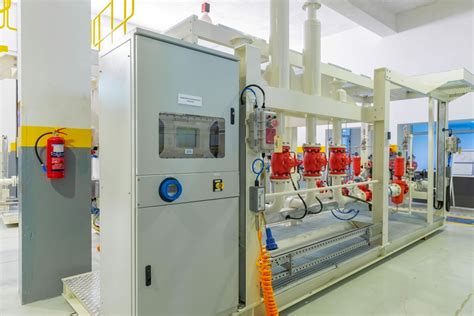 Image result for Industrial Control Systems