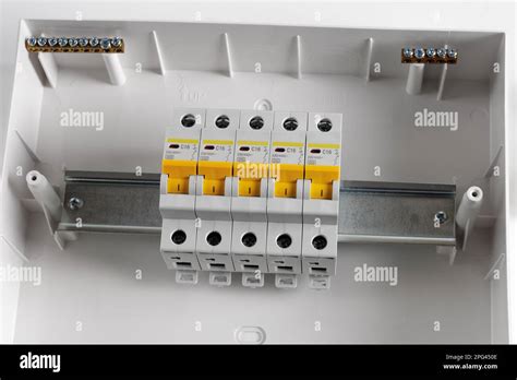 Distribution Board Connection 的图像结果