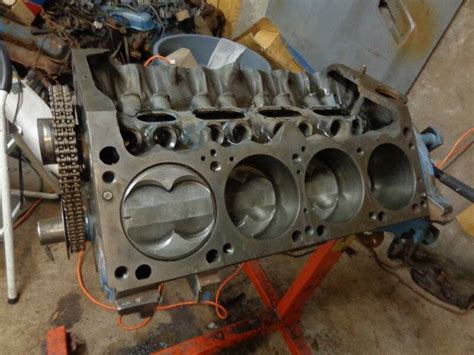 Image result for How to Set Timing Small Block Mopar