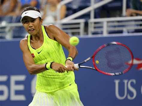 WTA Nanchang: Shuai Peng i Nao Hibino zmierzą się w finale - Sport WP ...